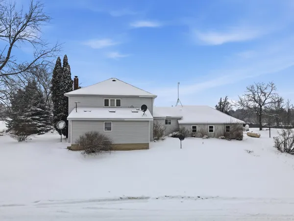 $320,000 | 16480 16 Mile Road, Big Rapids, MI 49307