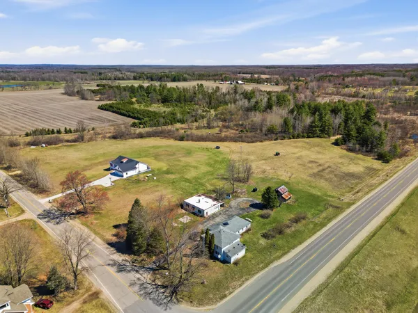 $315,000 | 16480 16 Mile Road, Big Rapids, MI 49307