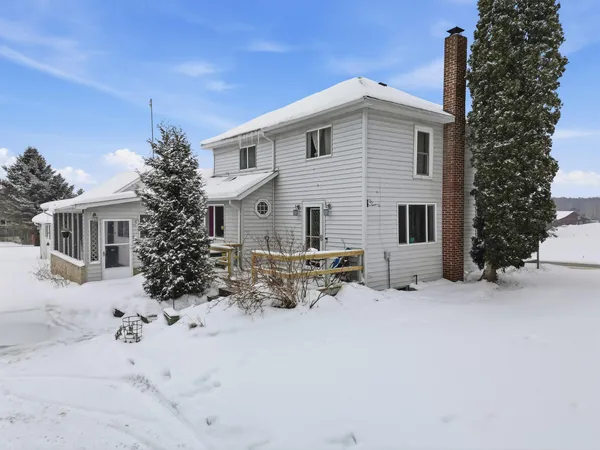 $320,000 | 16480 16 Mile Road, Big Rapids, MI 49307