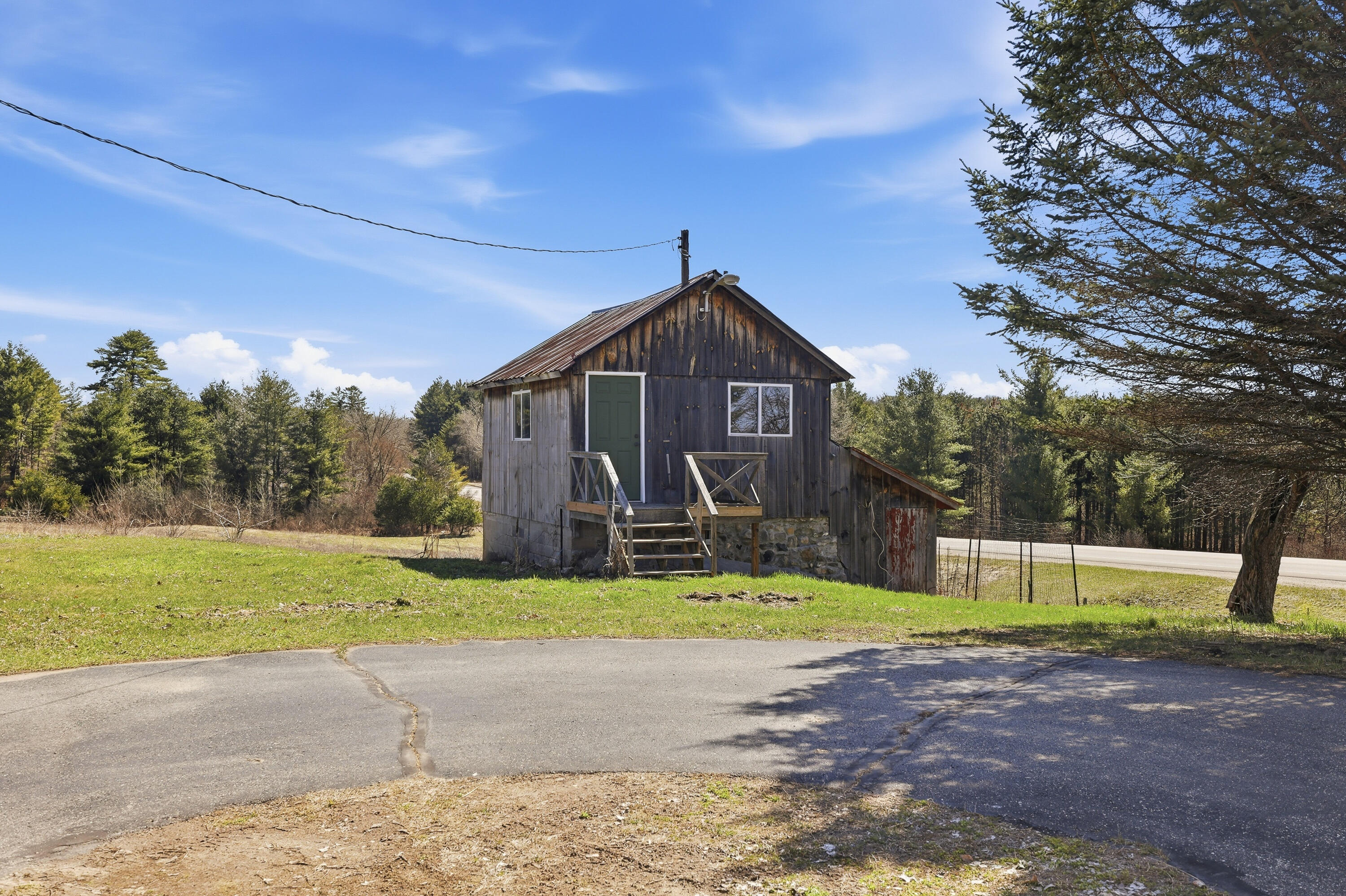16480 16 Mile Road Big Rapids, MI 49307 - Photo 35 of 42 A-5
