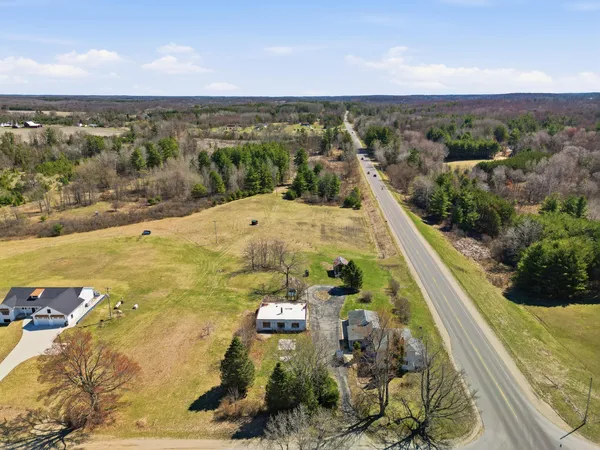 $315,000 | 16480 16 Mile Road, Big Rapids, MI 49307