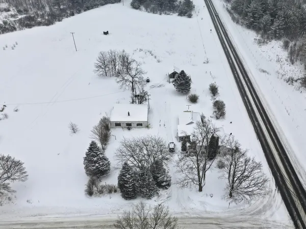 $320,000 | 16480 16 Mile Road, Big Rapids, MI 49307