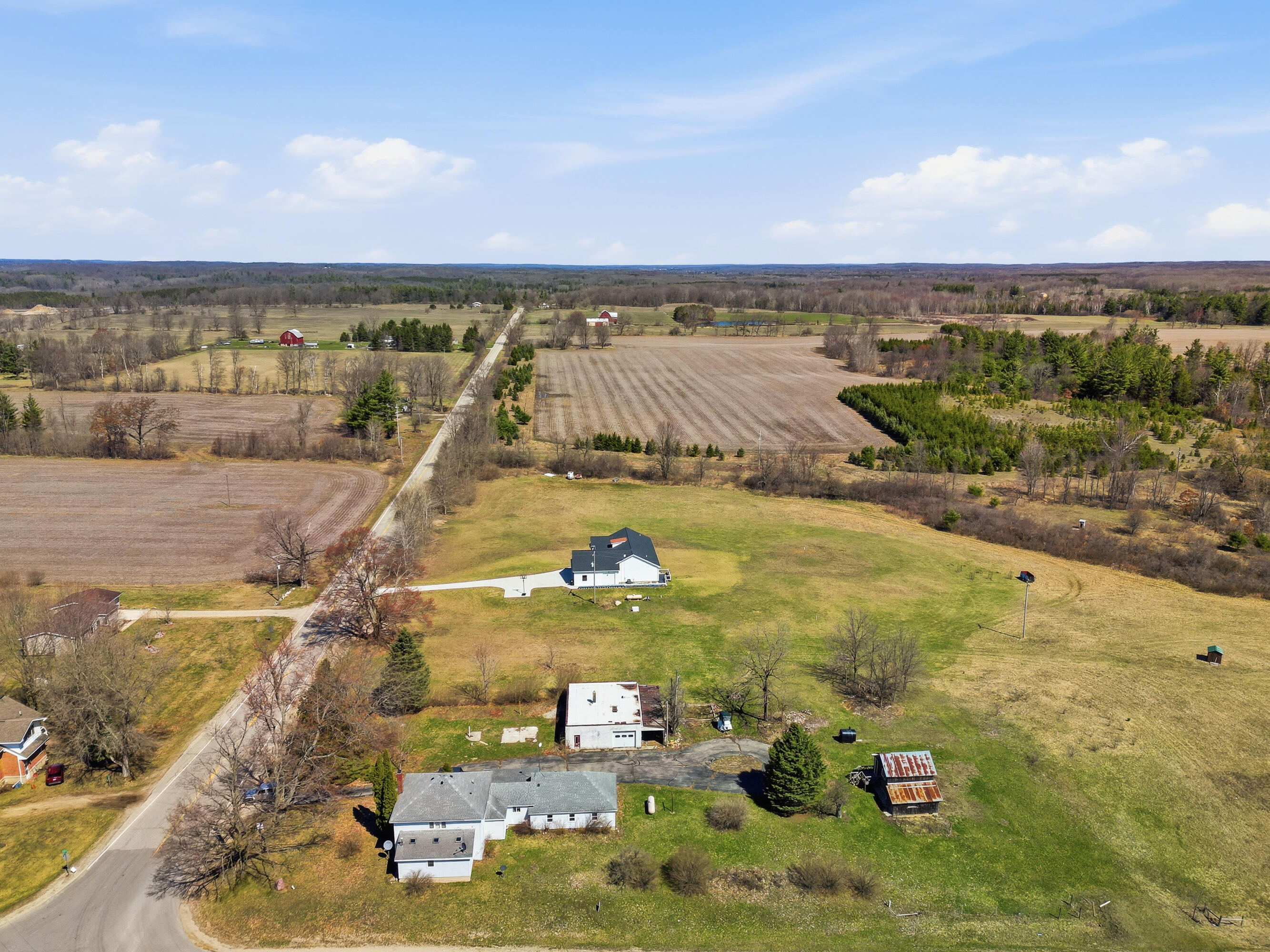 16480 16 Mile Road Big Rapids, MI 49307 - Photo 37 of 42 A-9