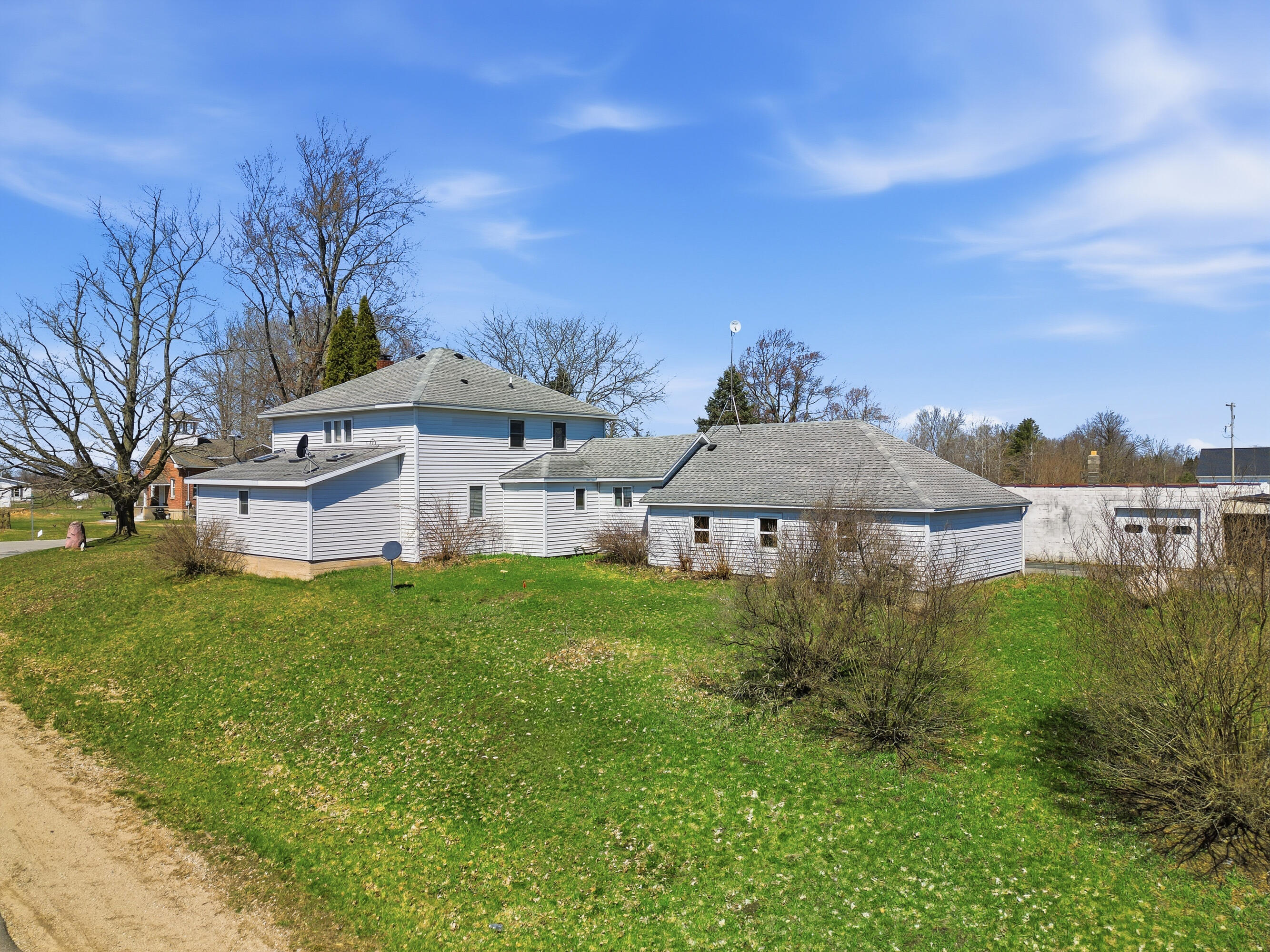 16480 16 Mile Road Big Rapids, MI 49307 - Photo 38 of 42 A-10