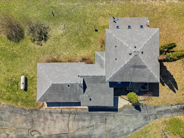 $315,000 | 16480 16 Mile Road, Big Rapids, MI 49307