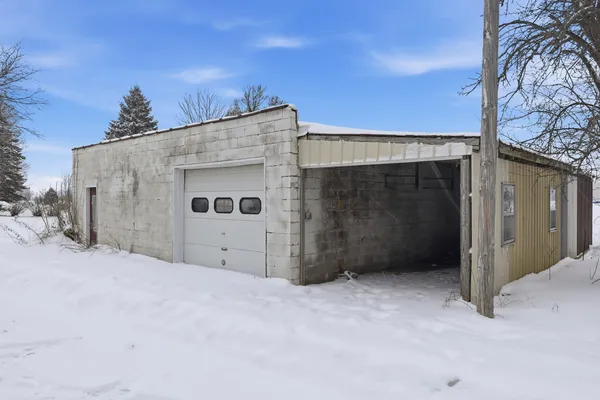 $320,000 | 16480 16 Mile Road, Big Rapids, MI 49307