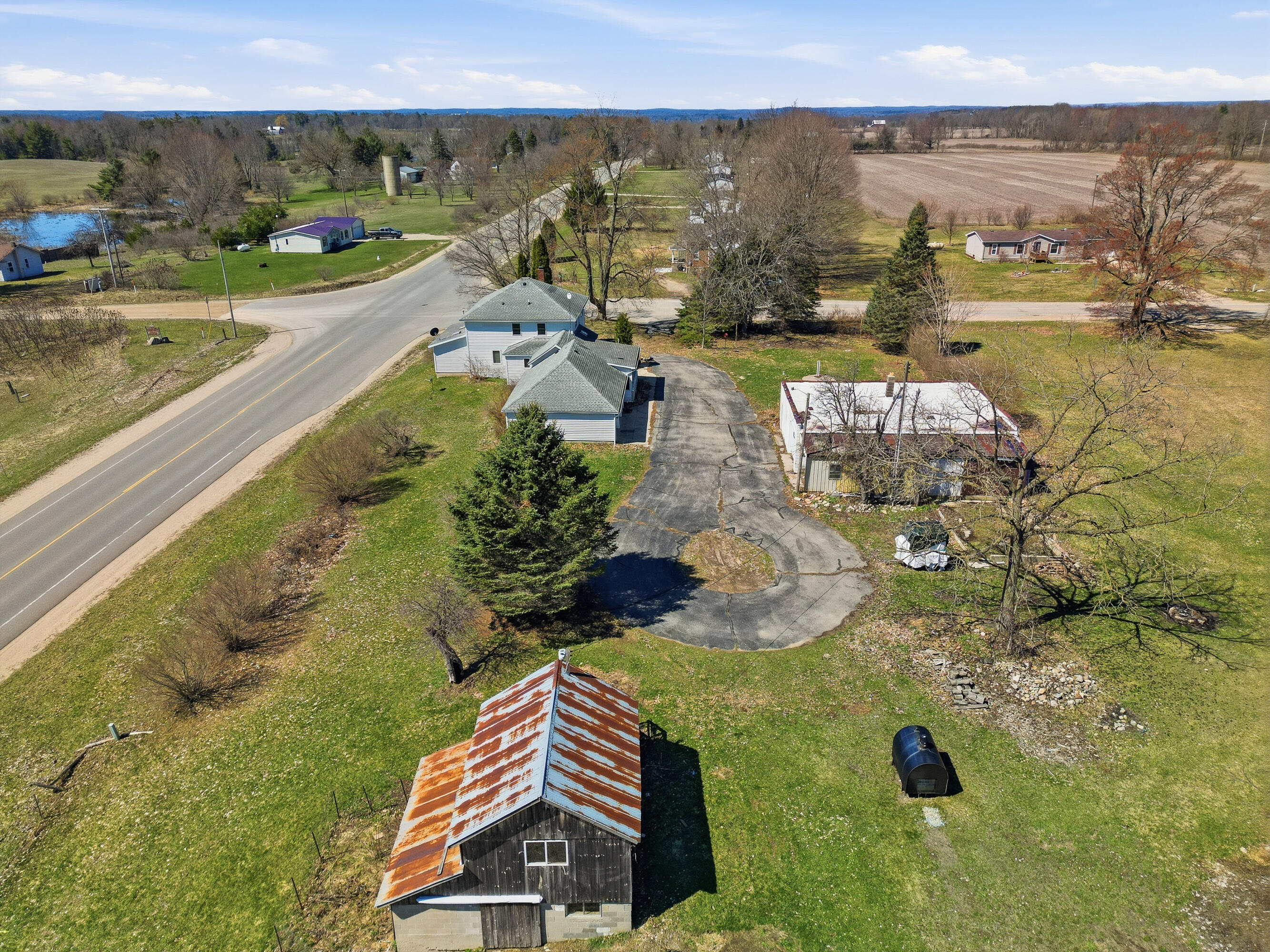 16480 16 Mile Road Big Rapids, MI 49307 - Photo 42 of 42 A-15