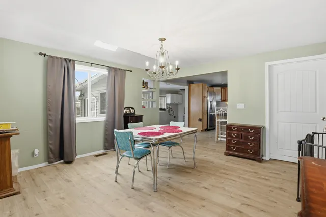 $325,000 | 16480 16 Mile Road, Big Rapids, MI 49307