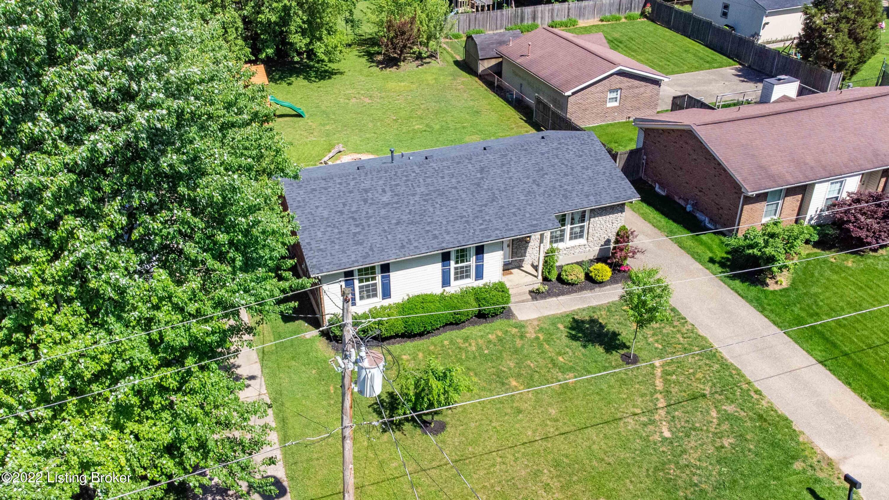 3811 Modesto Road Louisville, KY 40299 - Photo 64 of 80 3811-Modesto-Rd-064