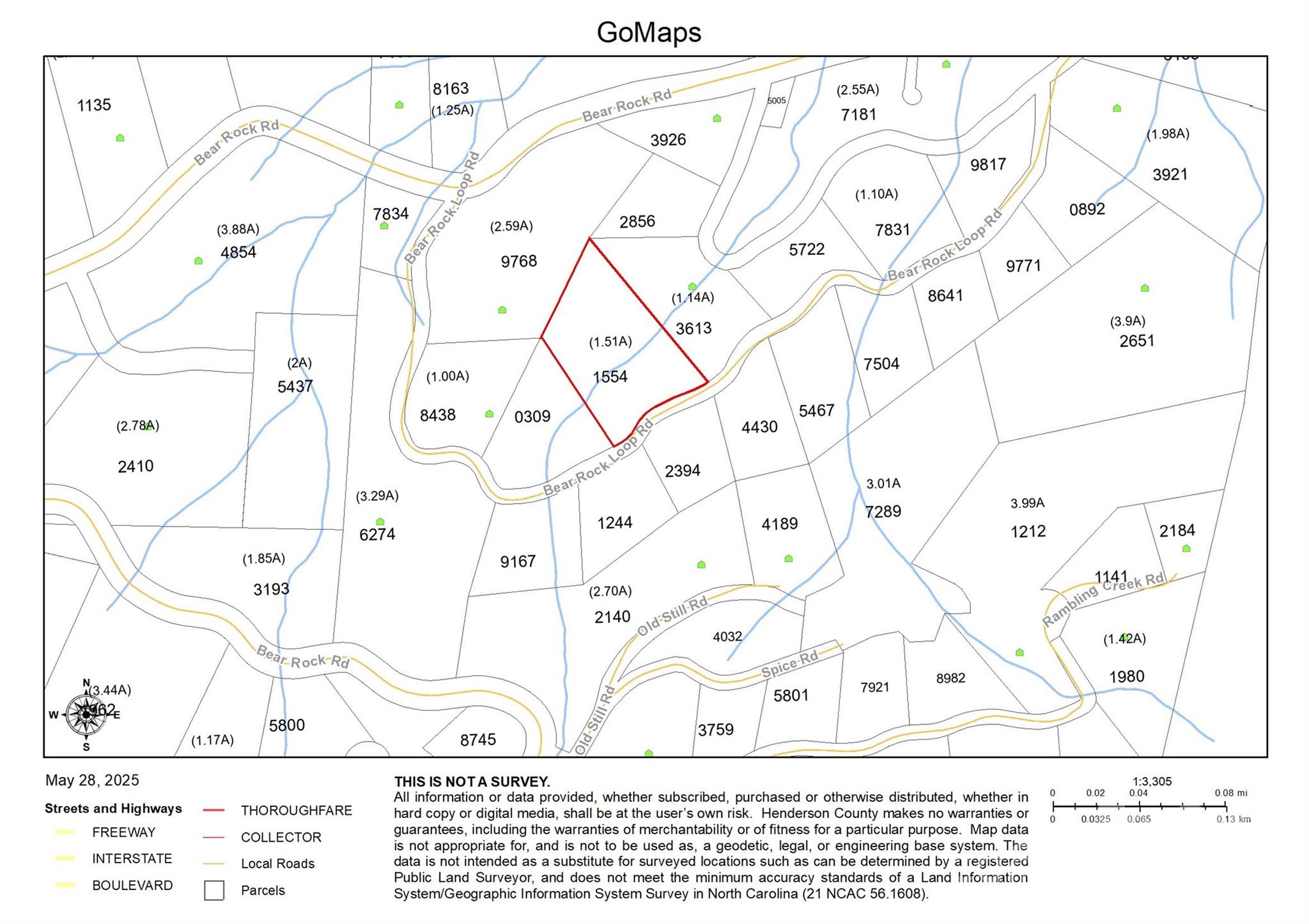 0 Bear Rock Loop Road, Unit 24 Hendersonville, NC 28739 - Photo 1 of 1 a black and white photo of a