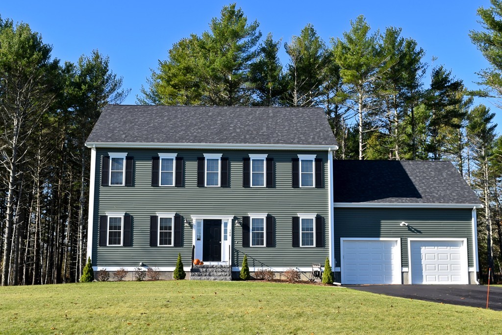 Lot 66-113 Lot Drive Rochester, MA 02770 - Photo 1 of 6 Gallery Image 1