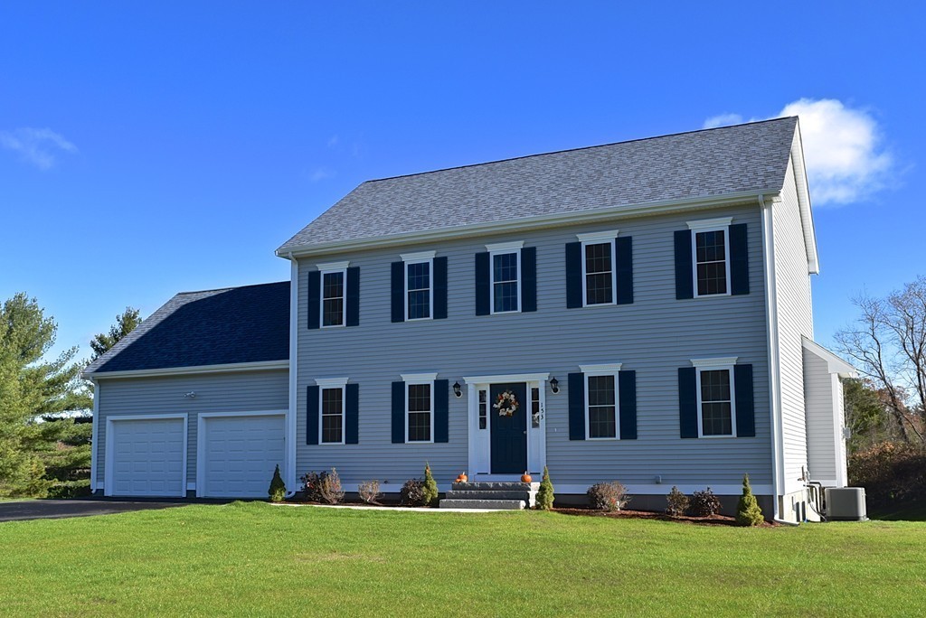 Lot 66-113 Lot Drive Rochester, MA 02770 - Photo 6 of 6 Gallery Image 6