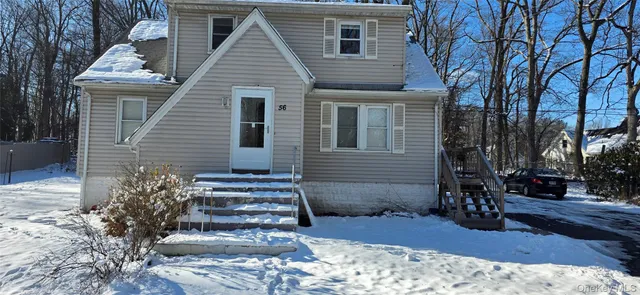 $2,700 | 56 Millspaugh Lane, Bardonia, NY 10954