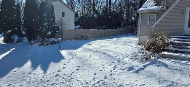 $2,700 | 56 Millspaugh Lane, Bardonia, NY 10954