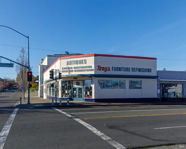 $599,000 | 345 Tennessee Street, Vallejo, CA 94590