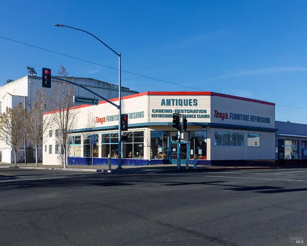 $599,000 | 345 Tennessee Street, Vallejo, CA 94590