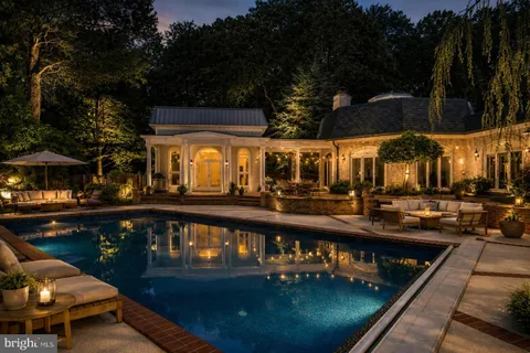 $3,500,000 | 11501 Skipwith Lane, Potomac, MD 20854