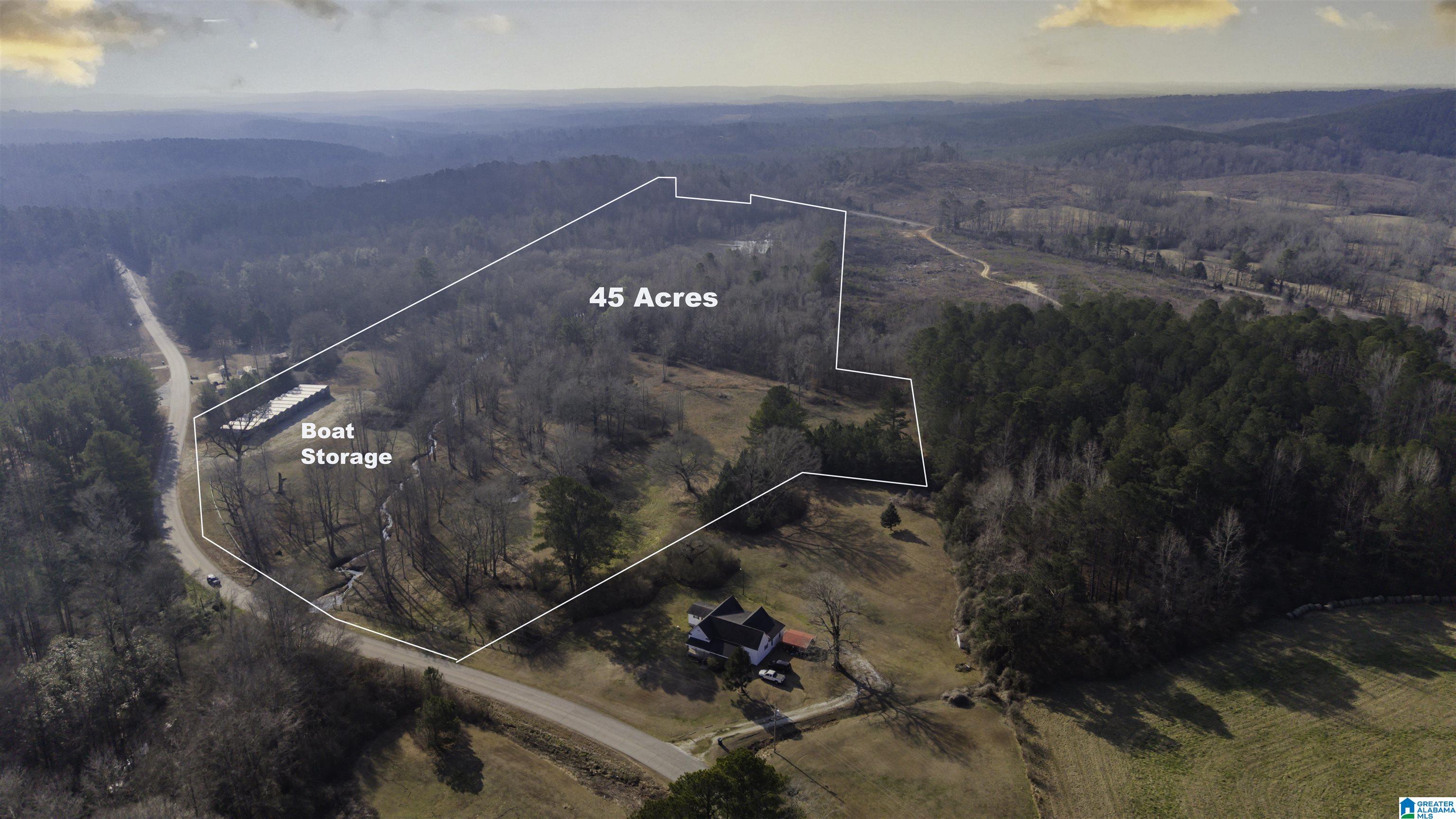 4970 Blakes Ferry Road Lineville, AL 36266 - Photo 16 of 24 Gallery Image 16