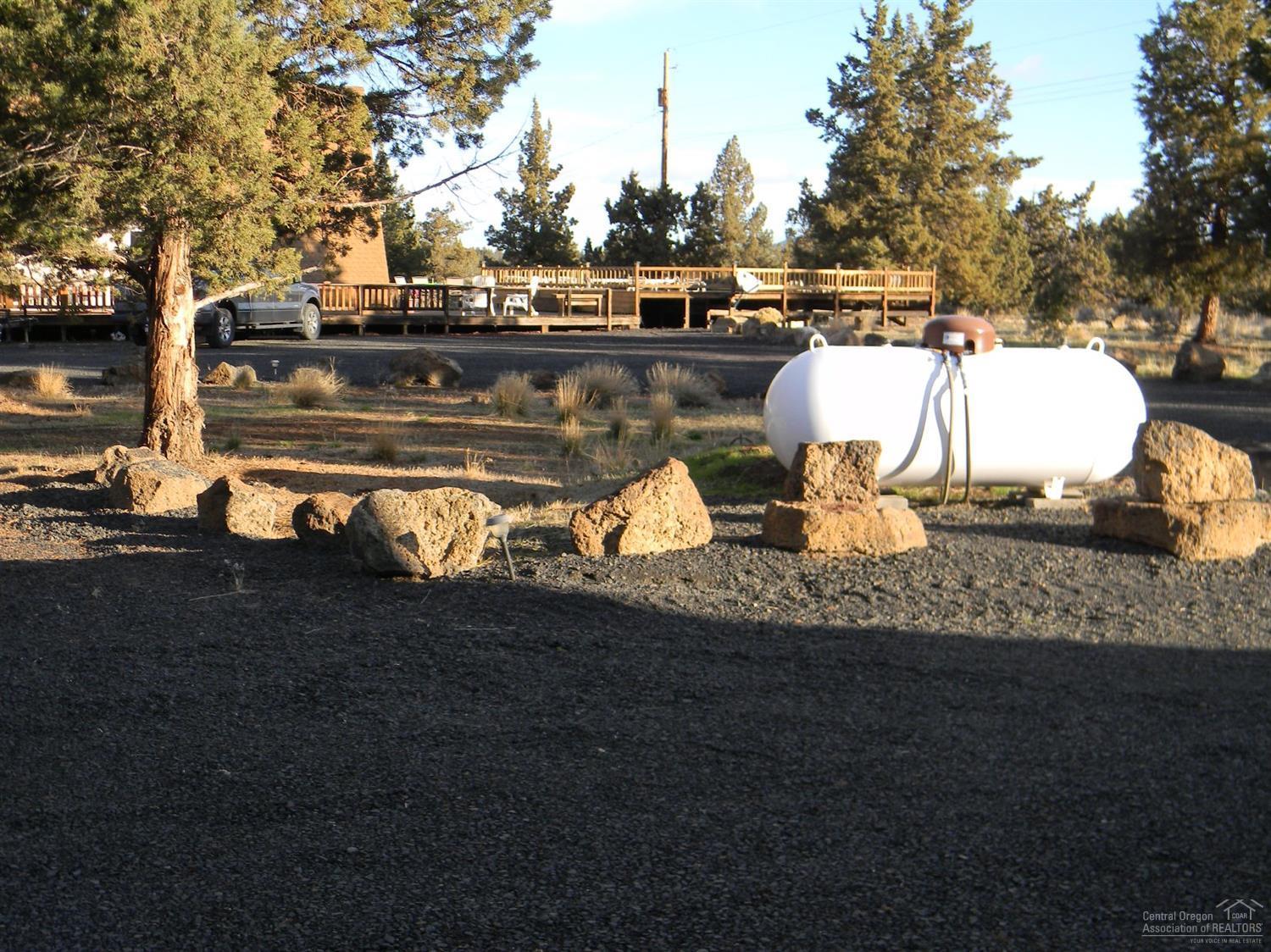 4010 Southwest Puma Road Terrebonne, OR 97760 - Photo 12 of 23 Additional Photo