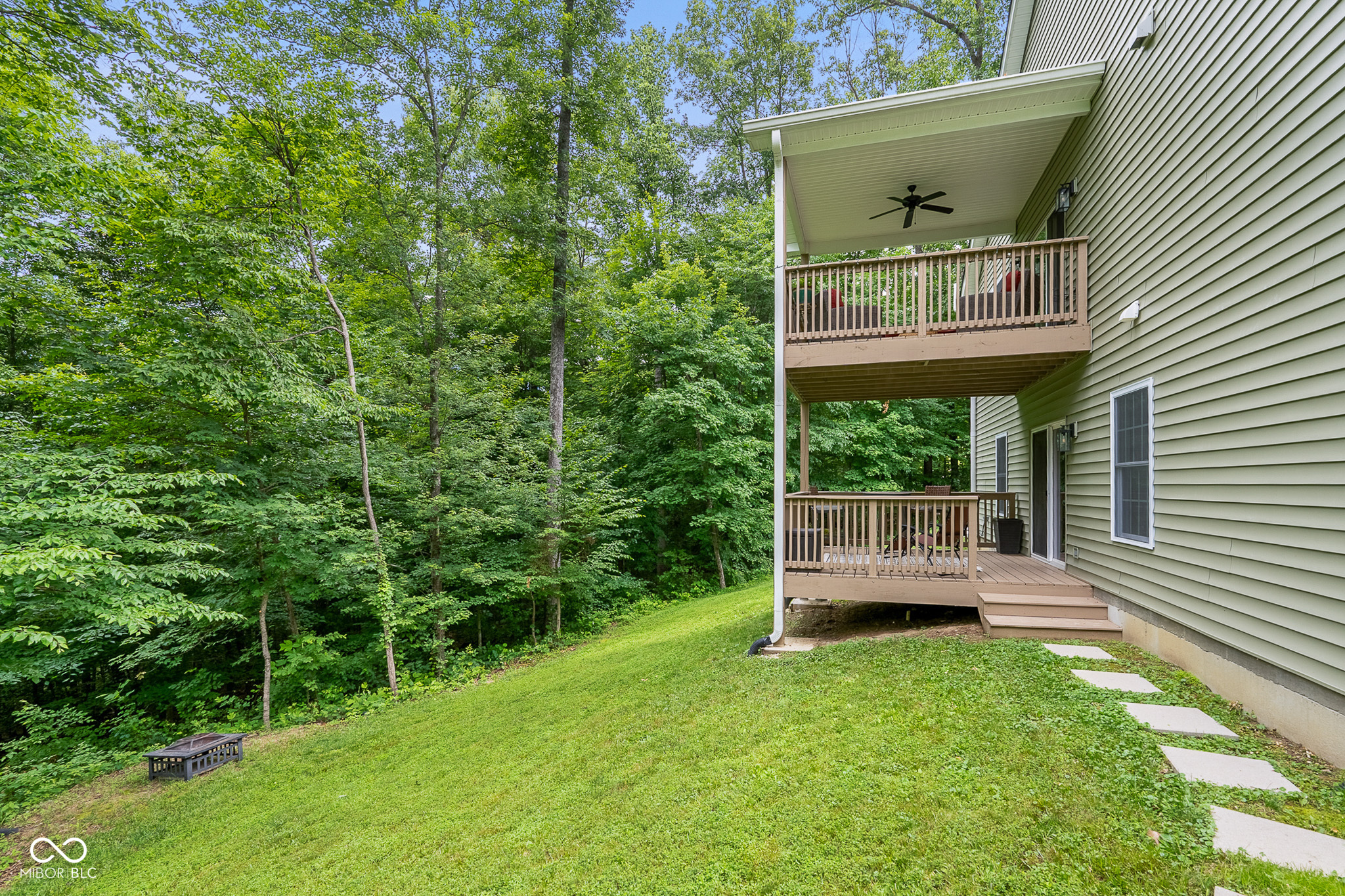 6870 4 Mile Ridge Road Nashville, IN 47448 - Photo 43 of 52