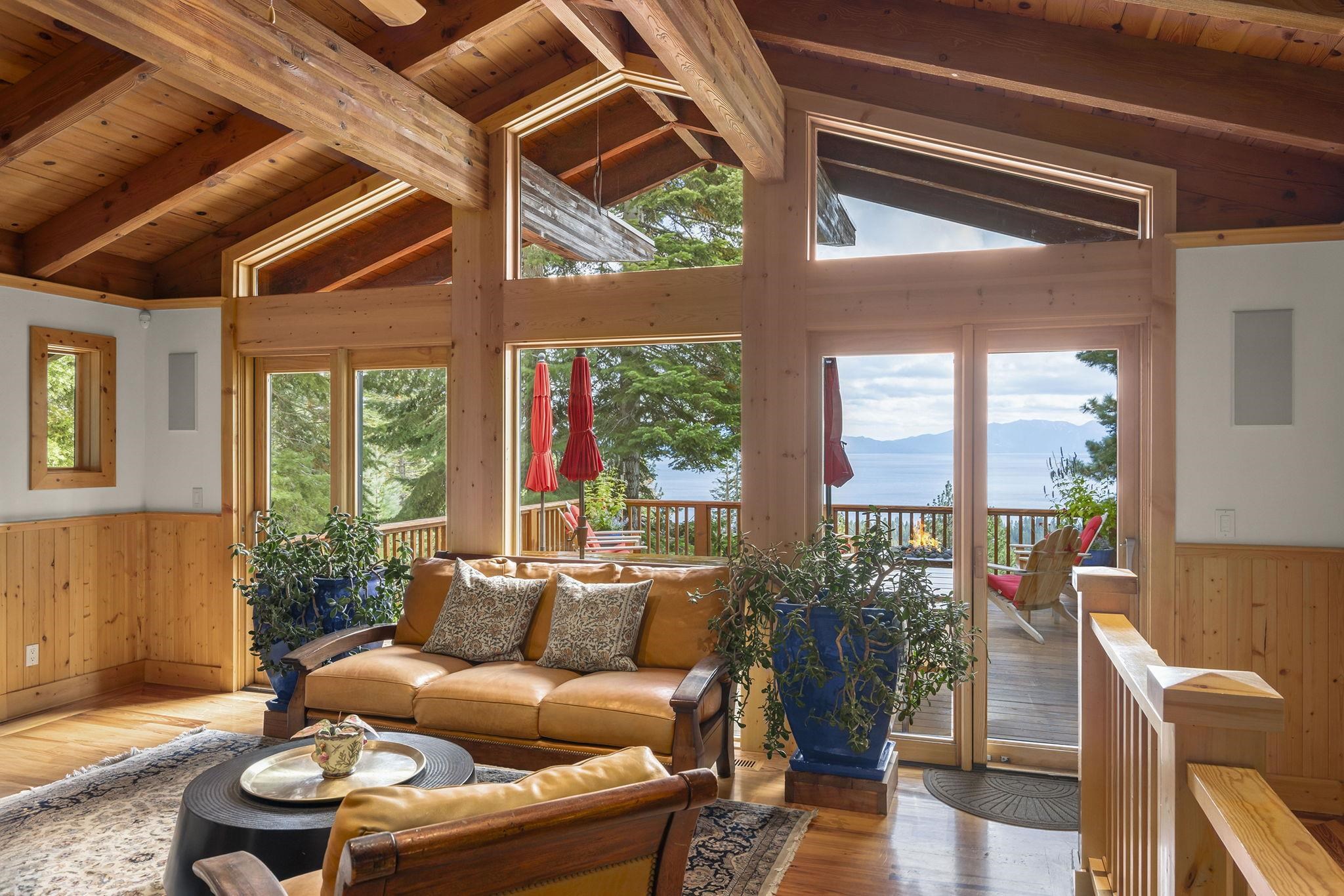 920 SnowShoe Road Tahoe City, CA 96145 - Photo 12 of 27