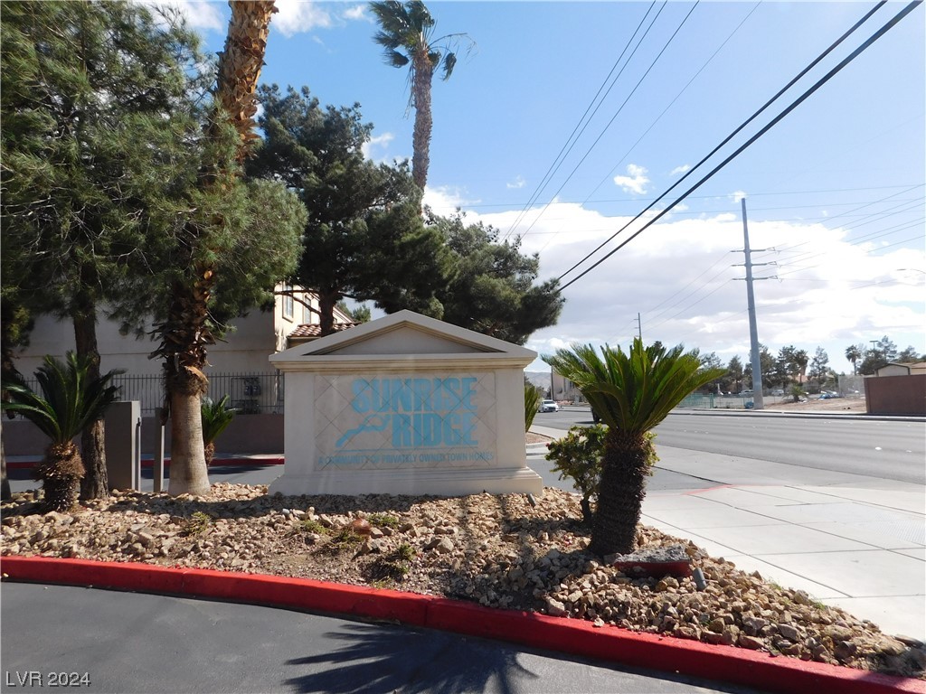 5330 East Charleston Blvd Unit 76  