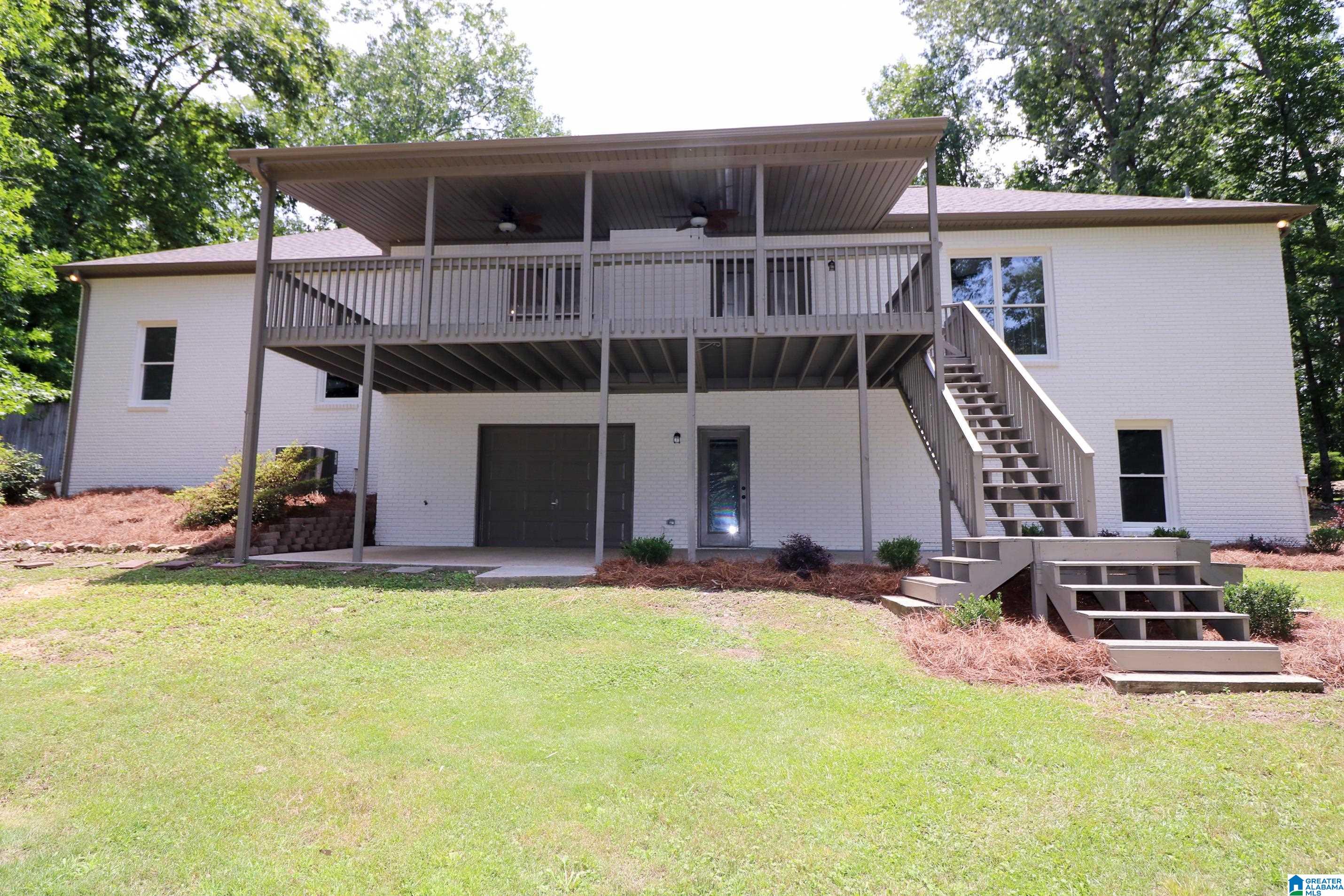 111 Dove Cove Road Talladega, AL 35160 - Photo 48 of 70