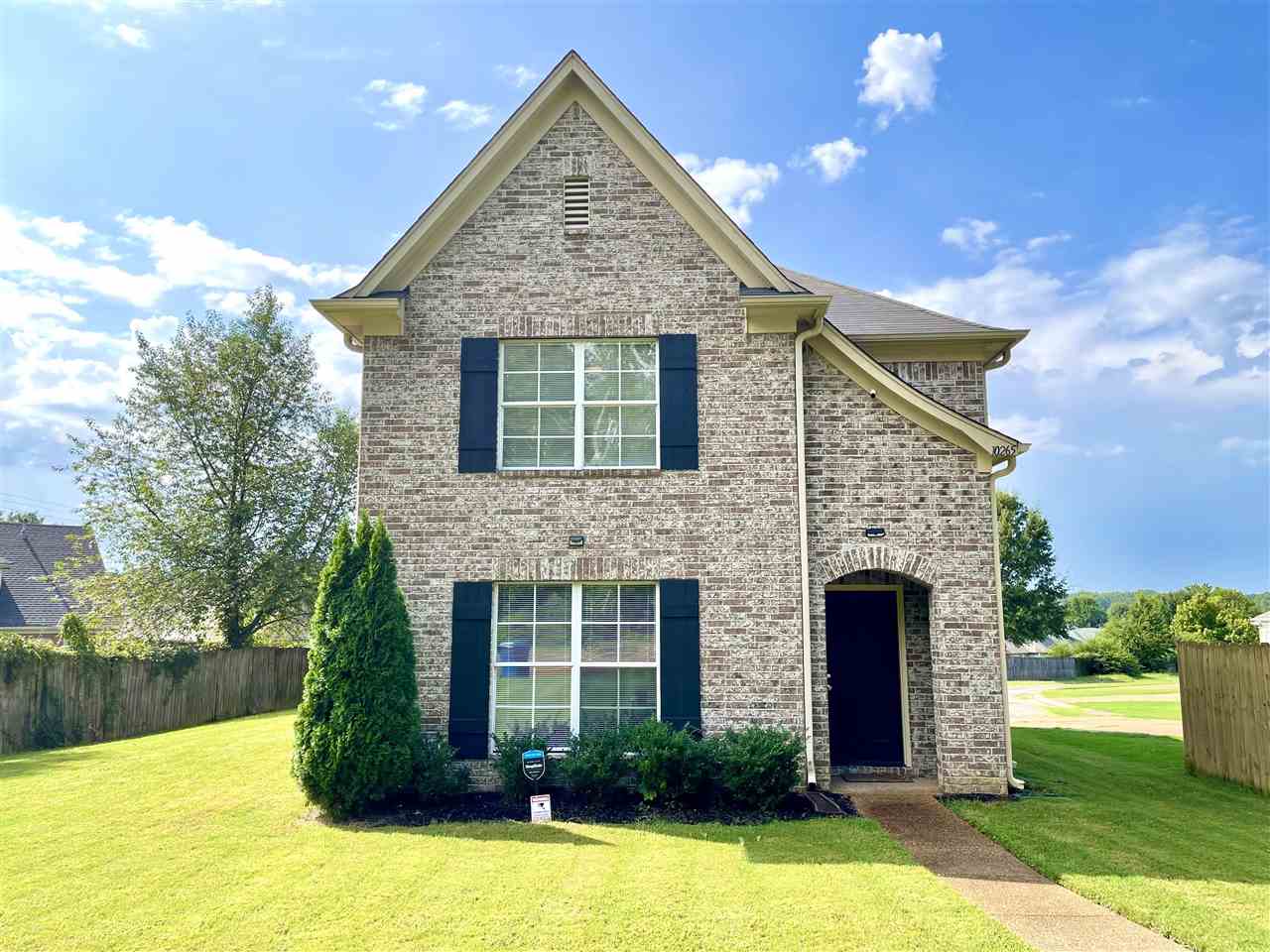 10265 Macon Road Cordova, TN 38018 - Photo 1 of 25