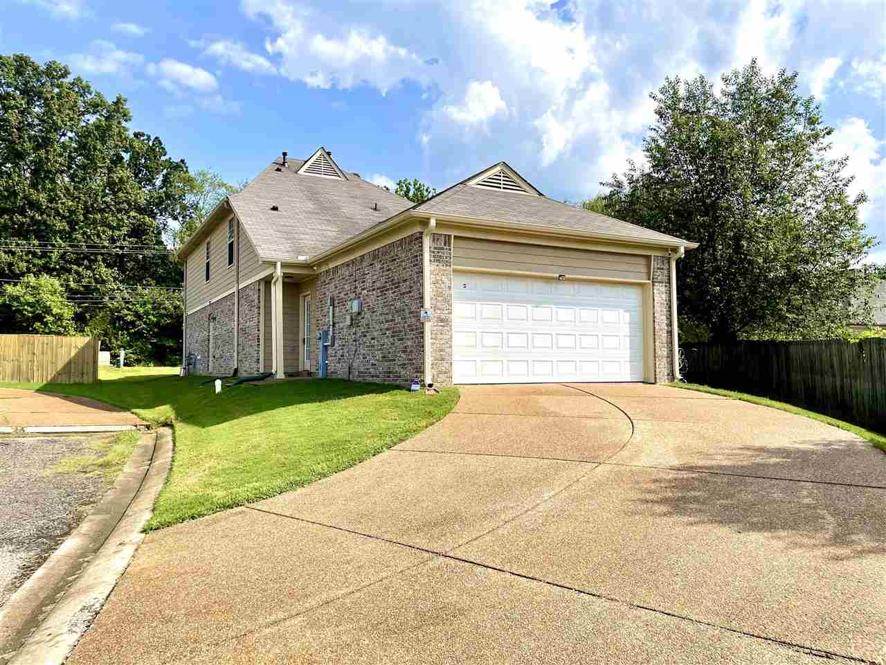 10265 Macon Road Cordova, TN 38018 - Photo 2 of 25