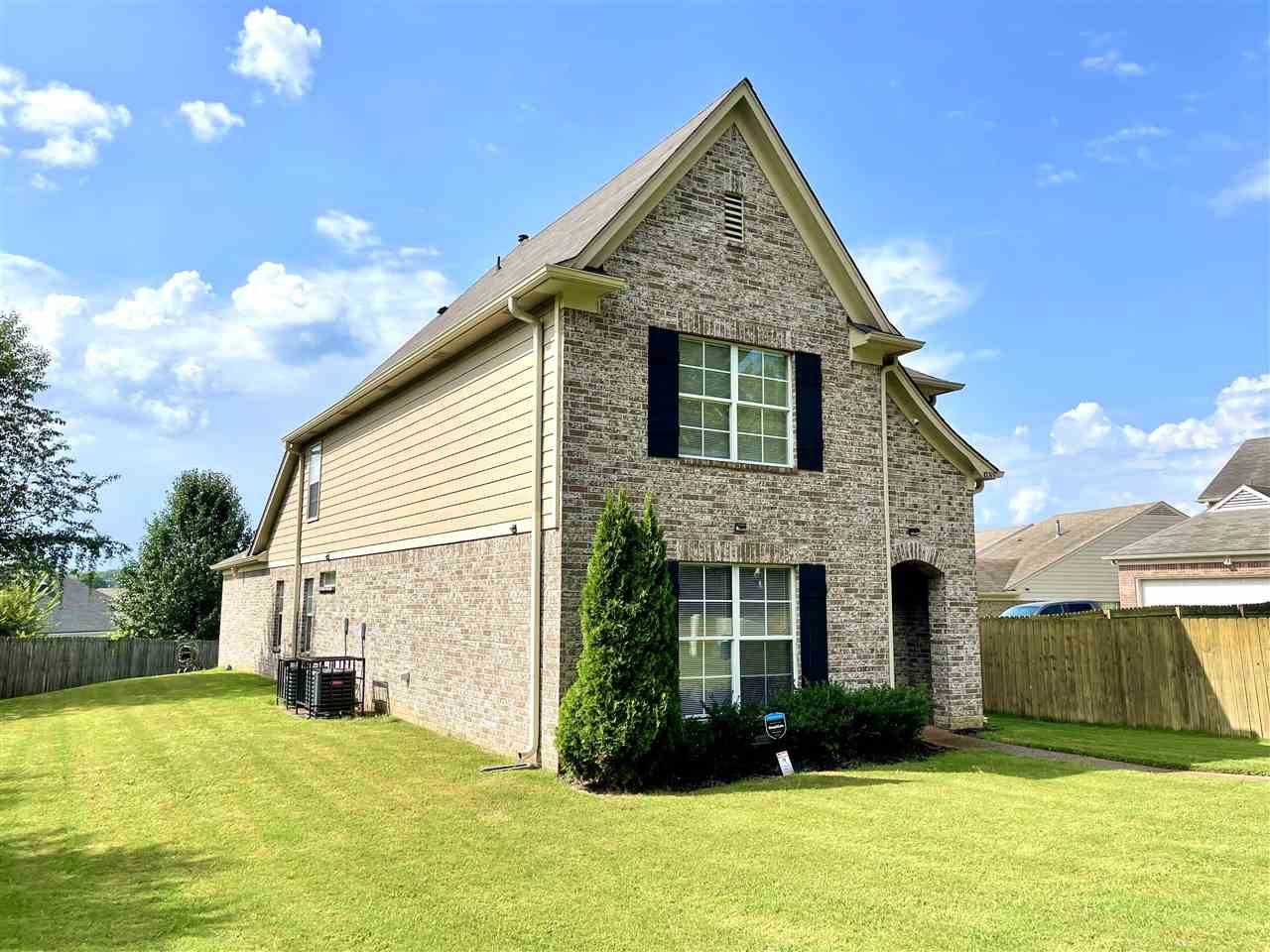 10265 Macon Road Cordova, TN 38018 - Photo 3 of 25