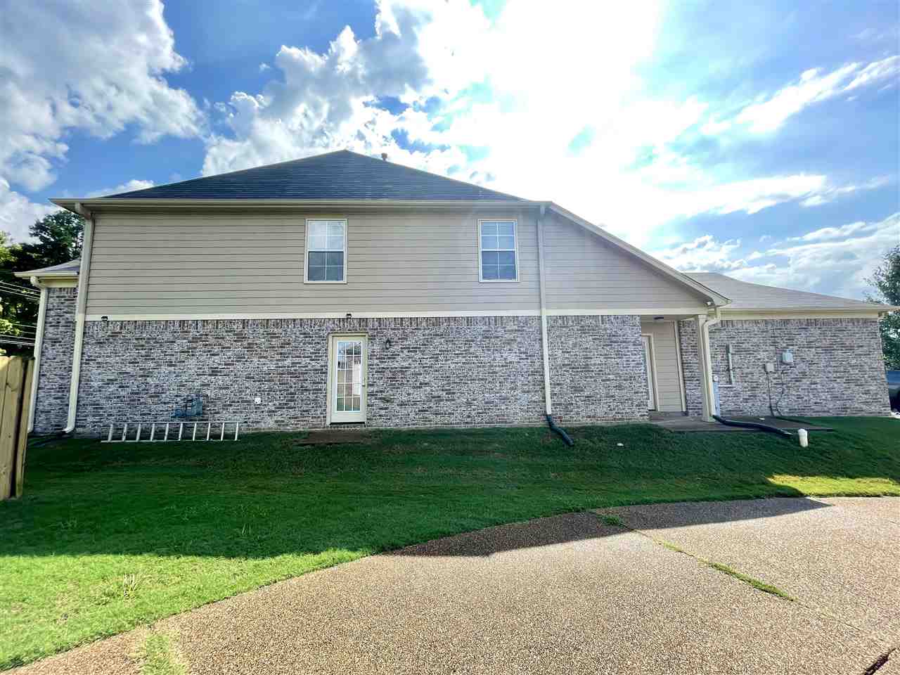 10265 Macon Road Cordova, TN 38018 - Photo 4 of 25