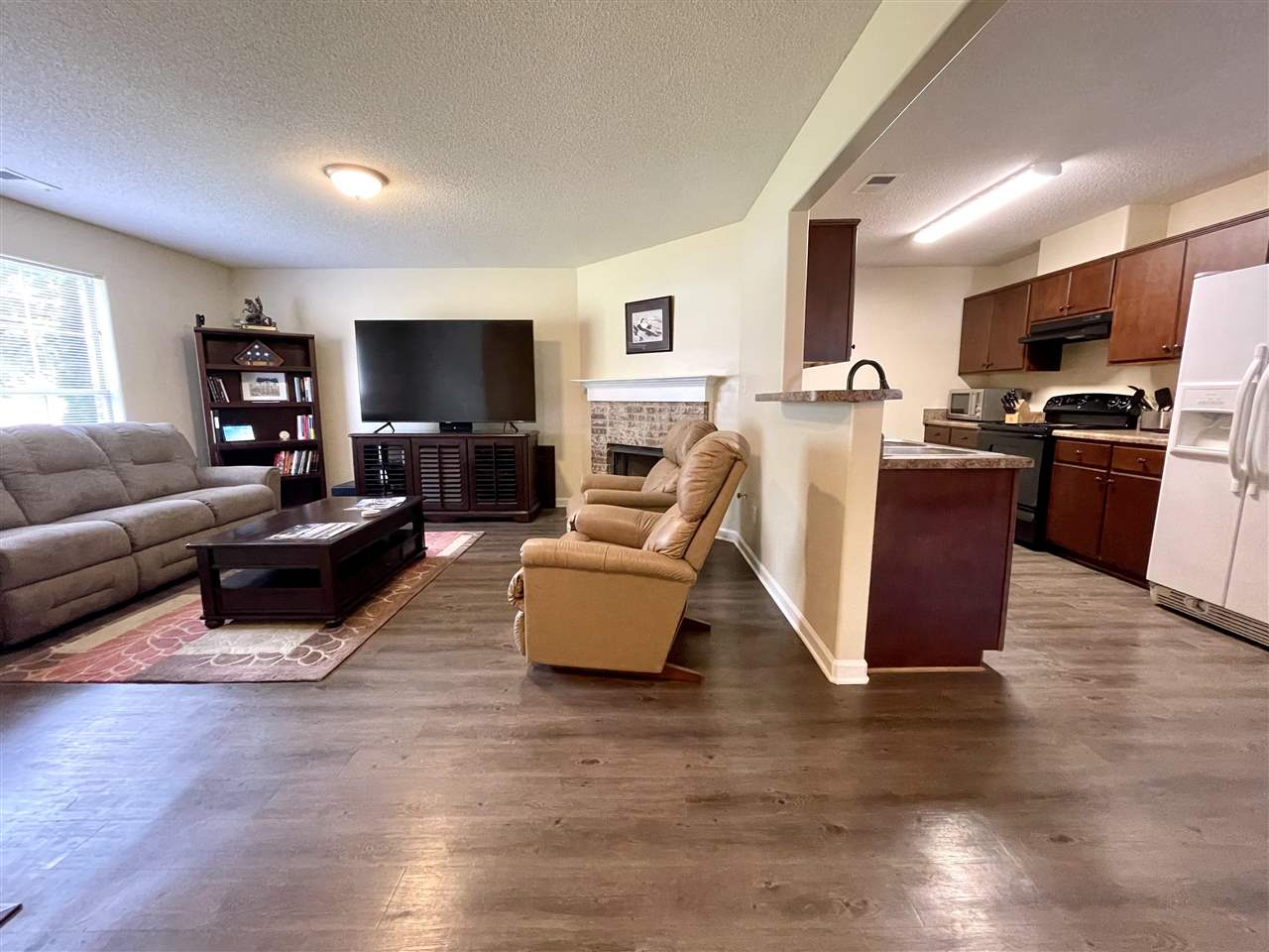 10265 Macon Road Cordova, TN 38018 - Photo 5 of 25