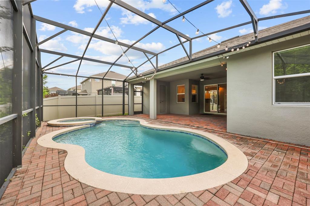1078 Castlevecchio Loop Orlando, FL 32825 - Photo 37 of 43