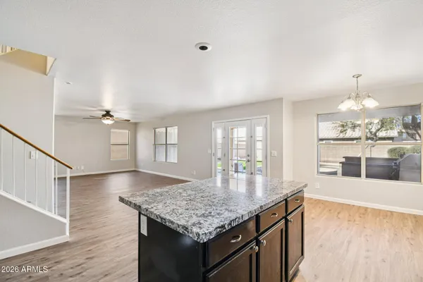 $2,400 | 1240 East Sierra Madre Avenue, Gilbert, AZ 85296