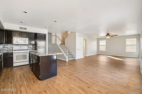 $2,400 | 1240 East Sierra Madre Avenue, Gilbert, AZ 85296