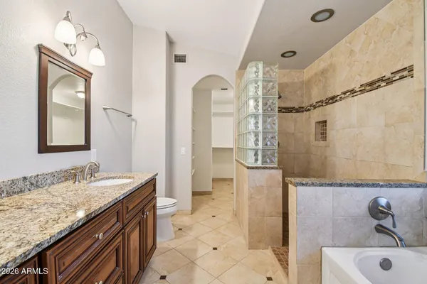 $2,400 | 1240 East Sierra Madre Avenue, Gilbert, AZ 85296