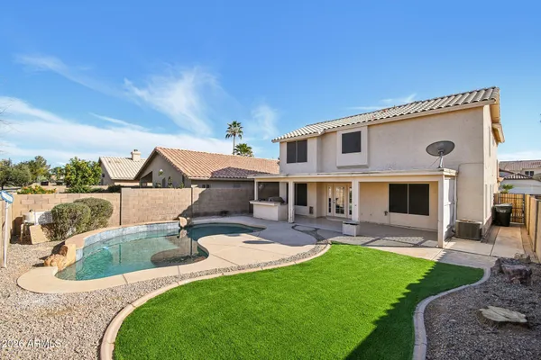 $2,400 | 1240 East Sierra Madre Avenue, Gilbert, AZ 85296