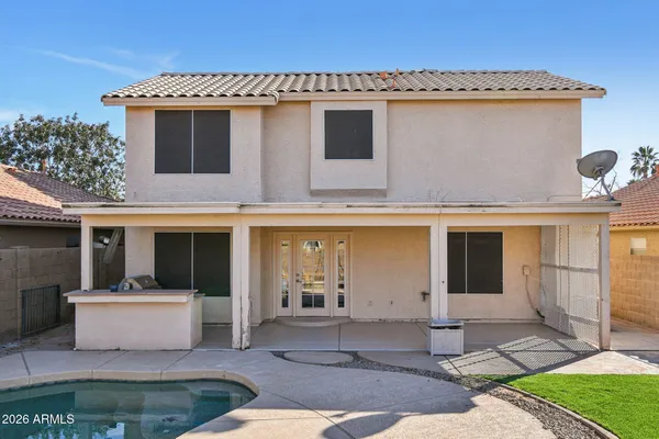 $2,400 | 1240 East Sierra Madre Avenue, Gilbert, AZ 85296