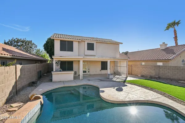 $2,400 | 1240 East Sierra Madre Avenue, Gilbert, AZ 85296