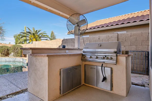 $2,400 | 1240 East Sierra Madre Avenue, Gilbert, AZ 85296