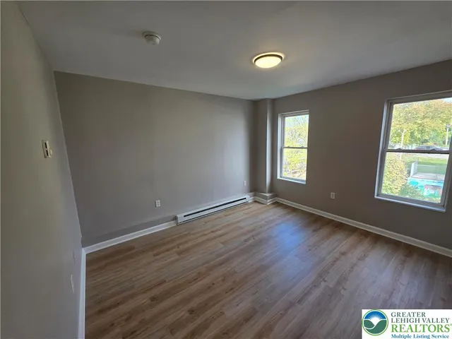 $1,495 | 122 East Goepp Street, Bethlehem, PA 18018