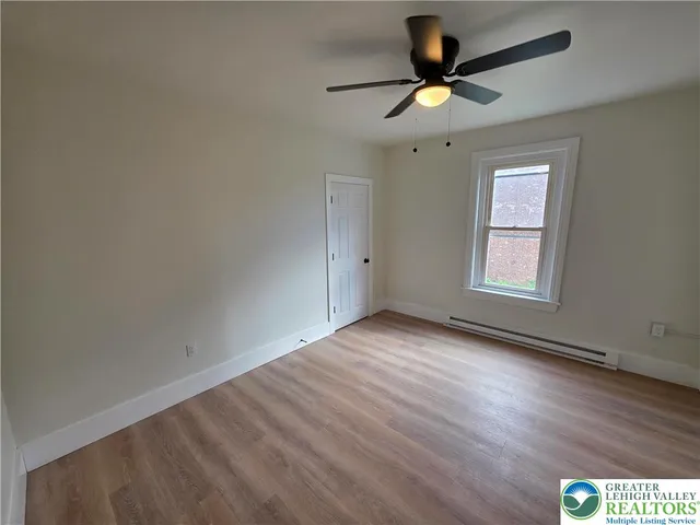 $1,495 | 122 East Goepp Street, Bethlehem, PA 18018