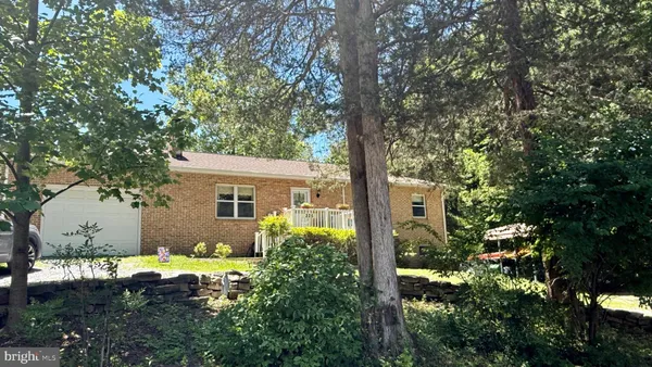 $420,000 | 225 Mountain View Drive, Harpers Ferry, WV 25425