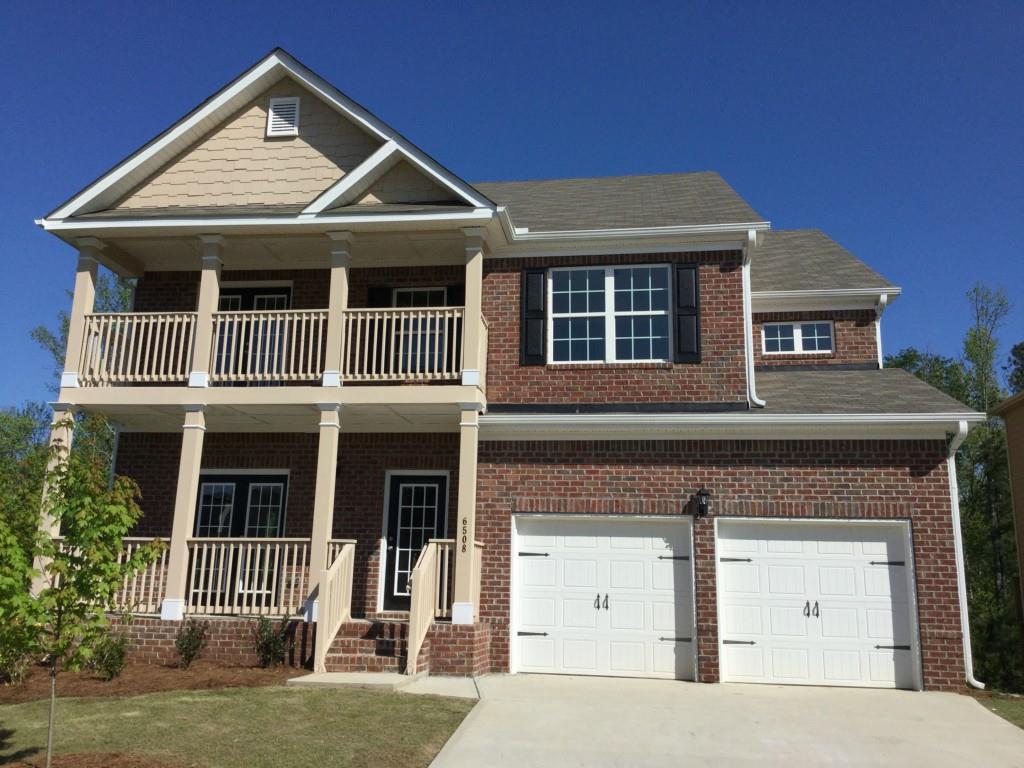 6508 Muirfield Point Fairburn, GA 30213 - Photo 1 of 1 Gallery Image 1