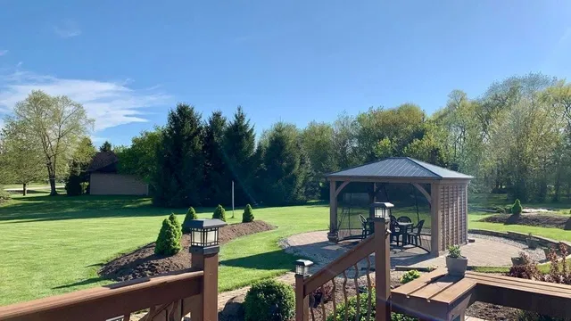 $549,900 | 2303 Fox Bluff Lane, Spring Grove, IL 60081