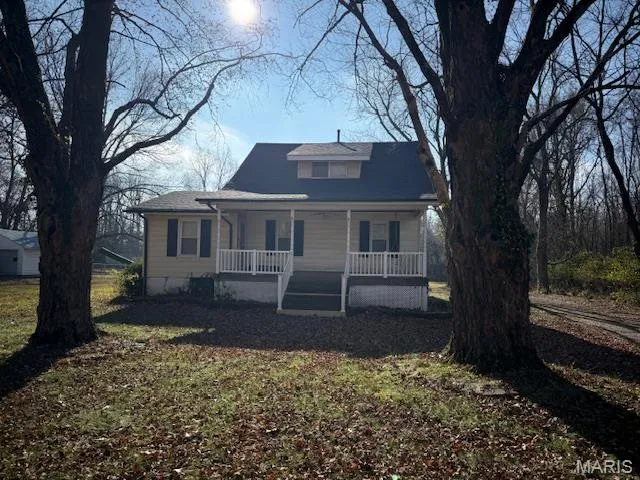 $184,900 | 3013 Hopper Road, Cape Girardeau, MO 63701
