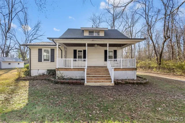$184,900 | 3013 Hopper Road, Cape Girardeau, MO 63701