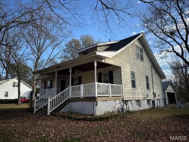 $184,900 | 3013 Hopper Road, Cape Girardeau, MO 63701