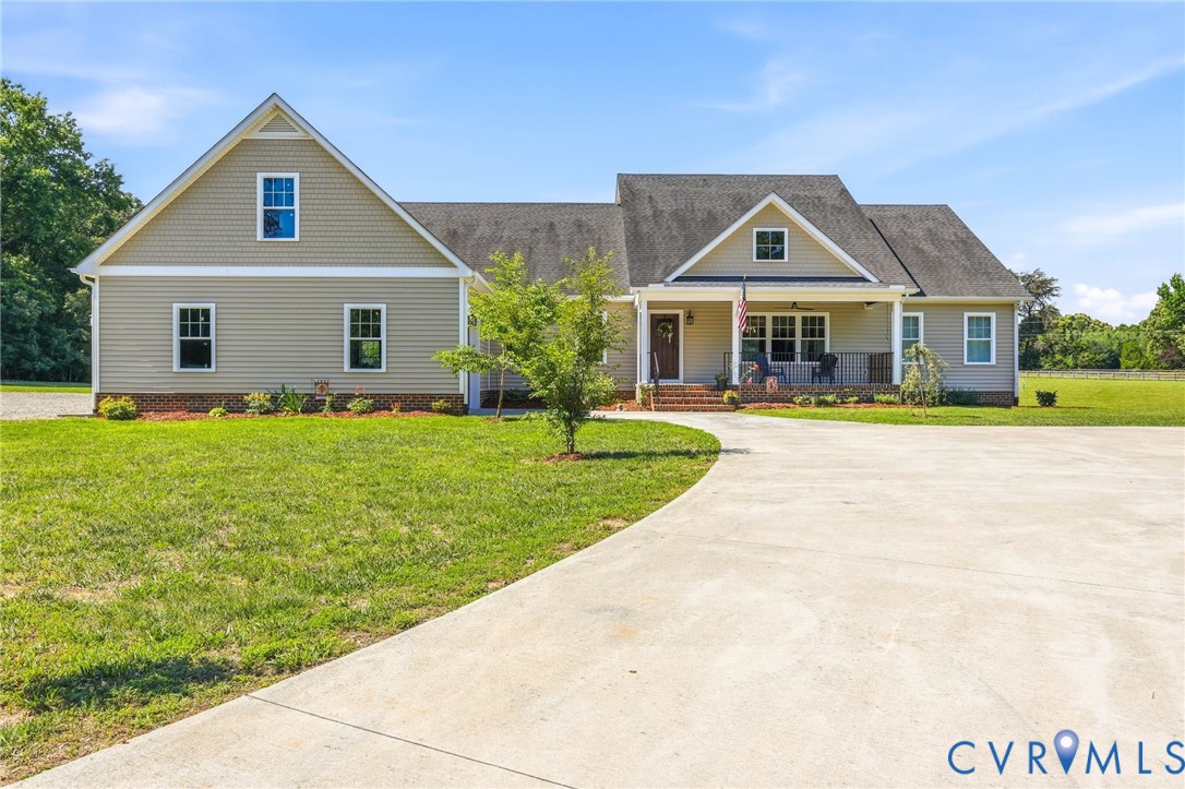 55 Morningside Road Cartersville, VA 23027 - Photo 40 of 50
