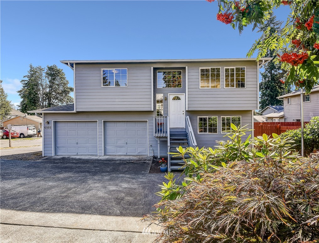 6503 Cady Road Everett, WA 98203 - Photo 1 of 20